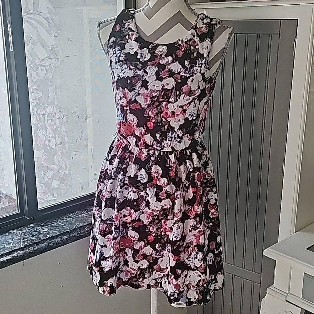 Lily Rose dress